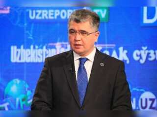 SCO summit: Uzbekistan's Ambassador Dilshod Akhatov speaks to WION