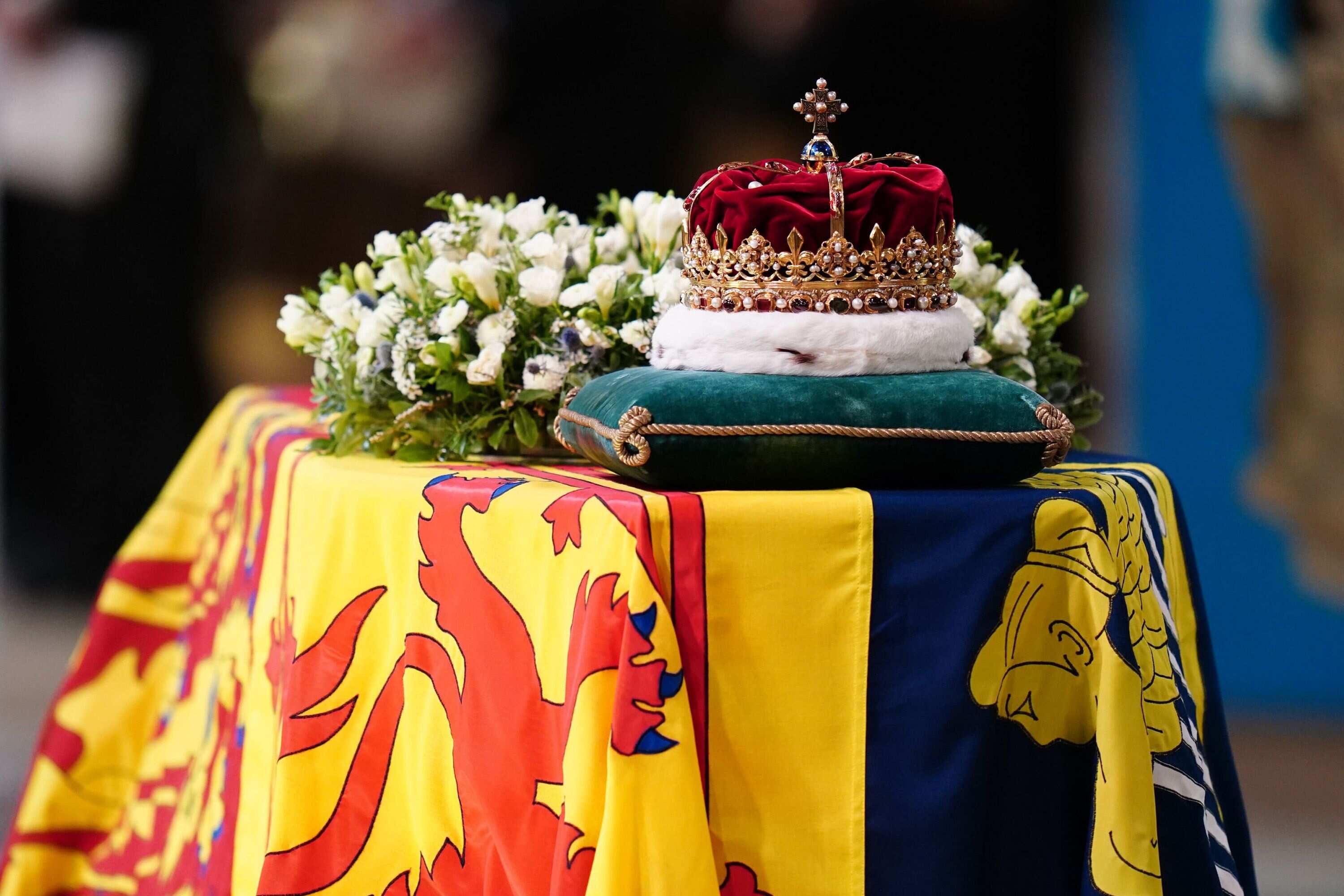 Queen Elizabeth's funeral guest list: Who's invited and who's not?