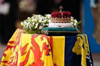 Queen Elizabeth's funeral guest list: Who's invited and who's not?