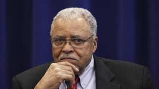 New York's celebrated Cort Theatre officially renamed in honour of veteran actor James Earl Jones