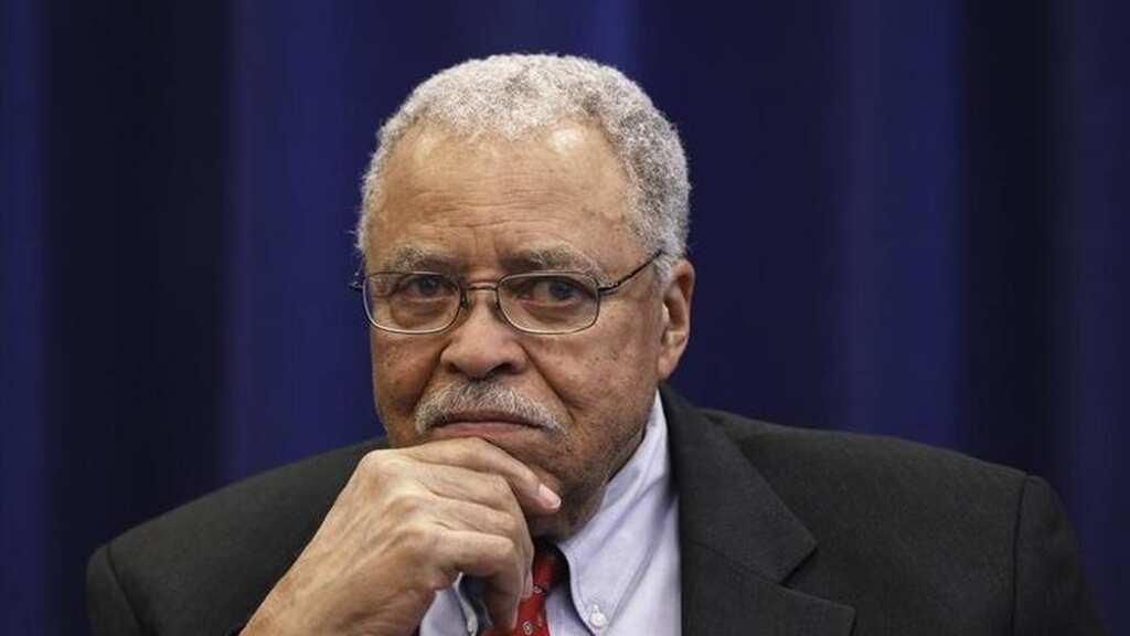 New York's celebrated Cort Theatre officially renamed in honour of veteran actor James Earl Jones