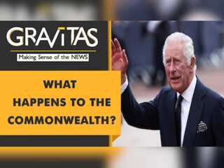 Gravitas: More countries to dump the British king as their head of state?