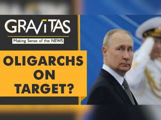 Gravitas: Another mystery death in Russia