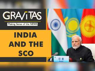 Gravitas: At this year's SCO Summit, A unique opportunity for India