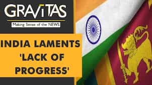 Gravitas: India calls out Sri Lanka over Tamil reconciliation