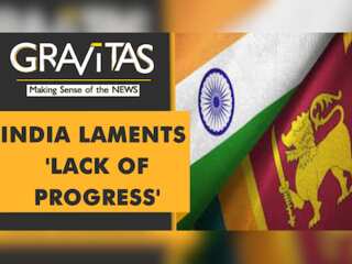 Gravitas: India calls out Sri Lanka over Tamil reconciliation