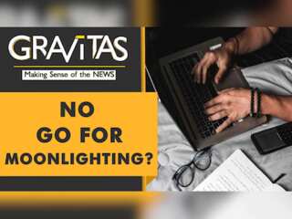 Gravitas: Dual employment debate: Infosys warns employees against moonlighting