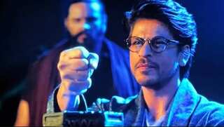 'Brahmastra' spinoff movie to revolve around Shah Rukh Khan's Scientist? Here's what Ayan Mukerji has to say