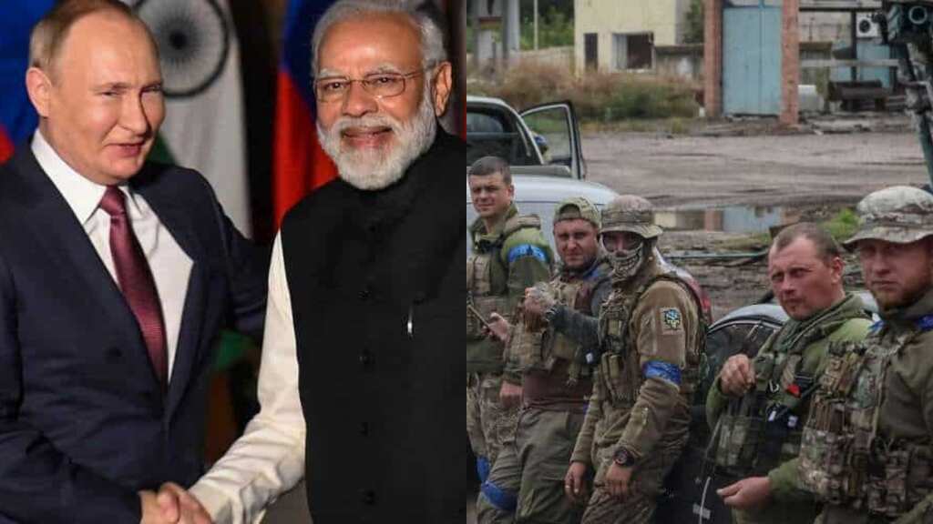 Morning news brief: Modi-Putin to meet at SCO summit, Ukraine aims to free Russian-occupied areas, & more