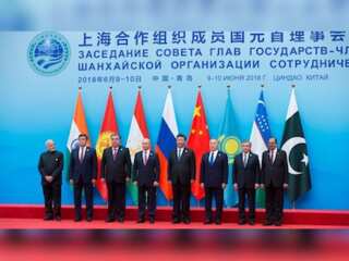 22nd SCO meet to be held in Uzbekistan, Indian PM Modi to meet Russia President Putin