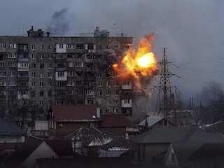 203 days of Russia-Ukraine war: Kyiv says it has recaptured 8,000 sq km of area in Kharkiv