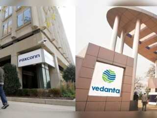Vedanta-Foxconn to set up semi-conductor units in Gujarat