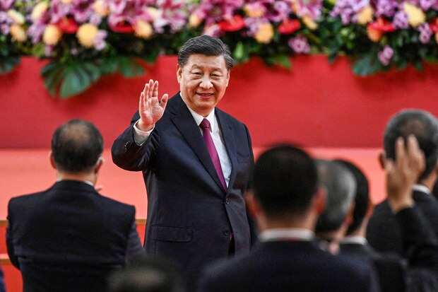 Chinese President Xi Jinping to visit Central Asia on first post-pandemic foreign trip