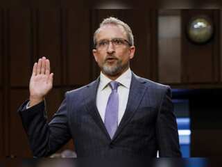 Twitter whistleblower Zatko cites security flaws before US Congress