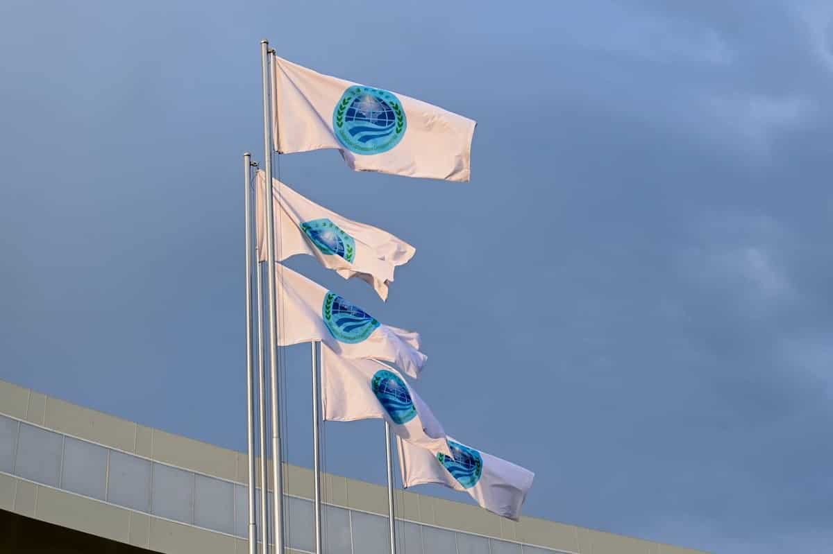 India to chair SCO environment, emergencies ministers meet this week