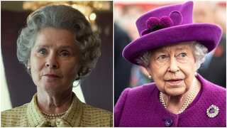 'The Crown' gets major ratings boost after Queen Elizabeth II's death