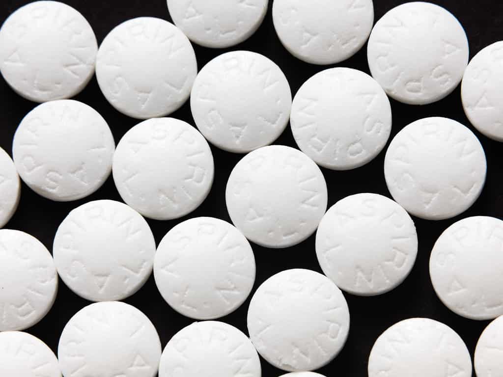 Aspirin found to boost survival rate in cancer patients in new study