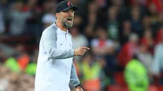 'Wouldn’t survive in sea of sharks': Jurgen Klopp on becoming FIFA prez in future