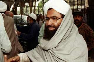 Pakistan asks Afghanistan to arrest JeM chief Maulana Masood Azhar, shares his likely whereabouts