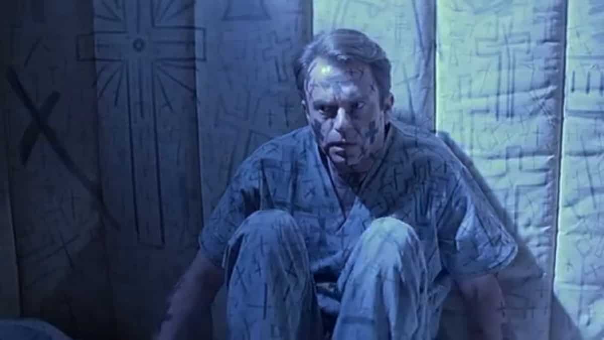 'In the Mouth of Madness'