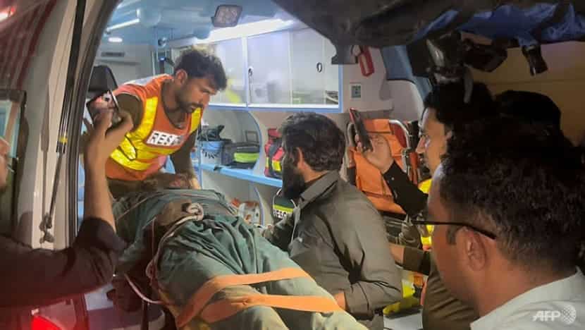Former head of militia and 7 others killed in bomb planted by Pakistan Taliban in Swat Former head of militia and 7 others killed in bomb planted by Pakistan Taliban in Swat