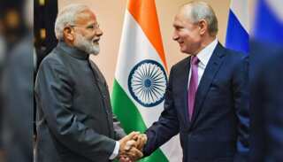 SCO Summit 2022: Putin to meet Indian PM Modi; Energy, food security on agenda