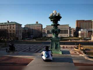 US News & World report college ranking under scrutiny; Columbia admits to providing faulty data