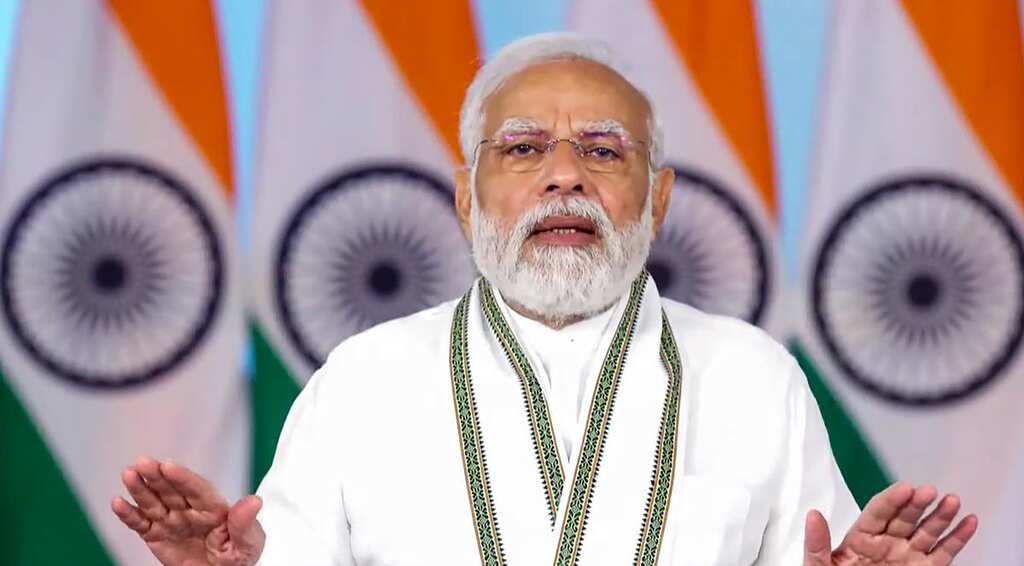 Leaders of India, China, Pakistan to be under same roof for SCO meet