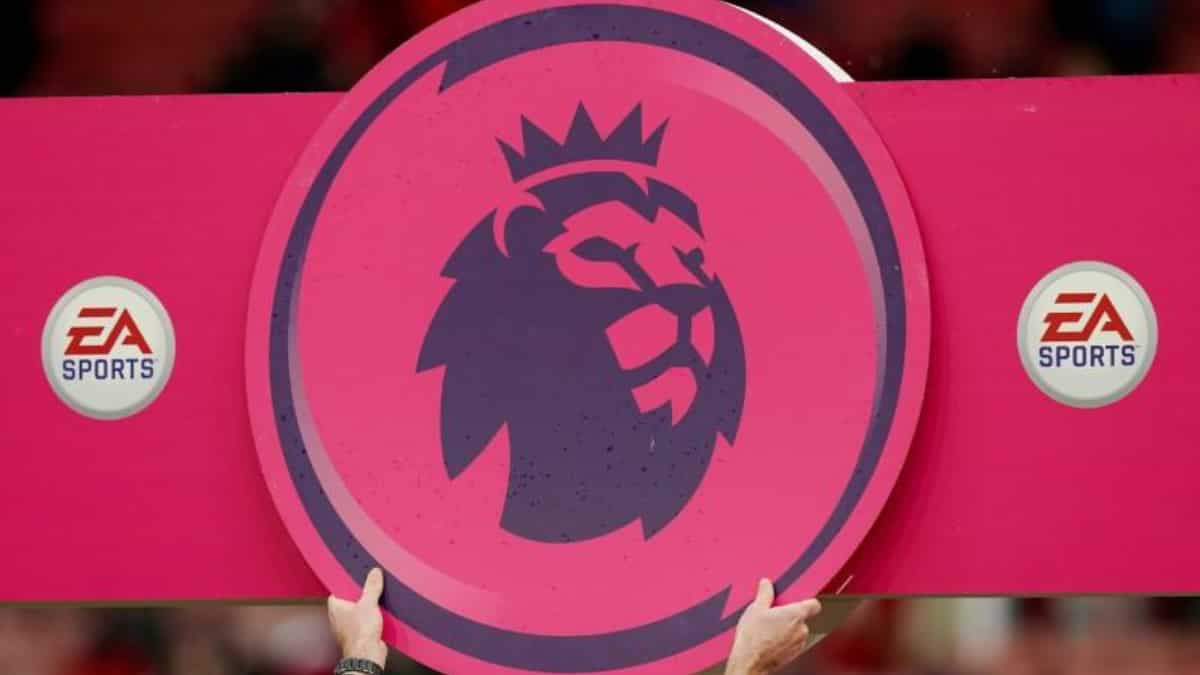 Premier League to play national anthem before fixtures, organise applause to mark Queen Elizabeth's reign