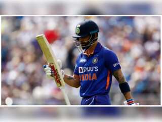 From Virat Kohli to Yuvraj Singh: Indian cricketers who rule social media