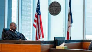 US teen who killed her rapist sentenced to 5 years in prison, ordered to pay $150,000 fine