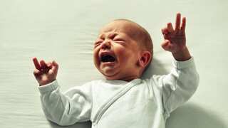 Scientists believe this is the most effective way to soothe a crying baby