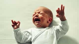 Scientists believe this is the most effective way to soothe a crying baby