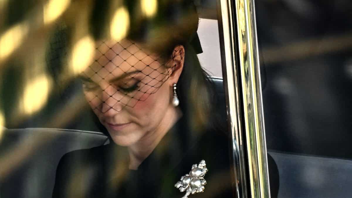 Catherine, Princess Of Wales