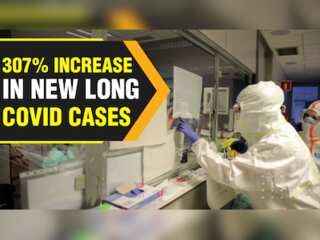 What is long COVID that WHO says 17 million people in Europe have suffered