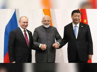 WION Dispatch | SCO Summit 2022: Vladimir Putin to meet Indian PM Modi to boost trade ties