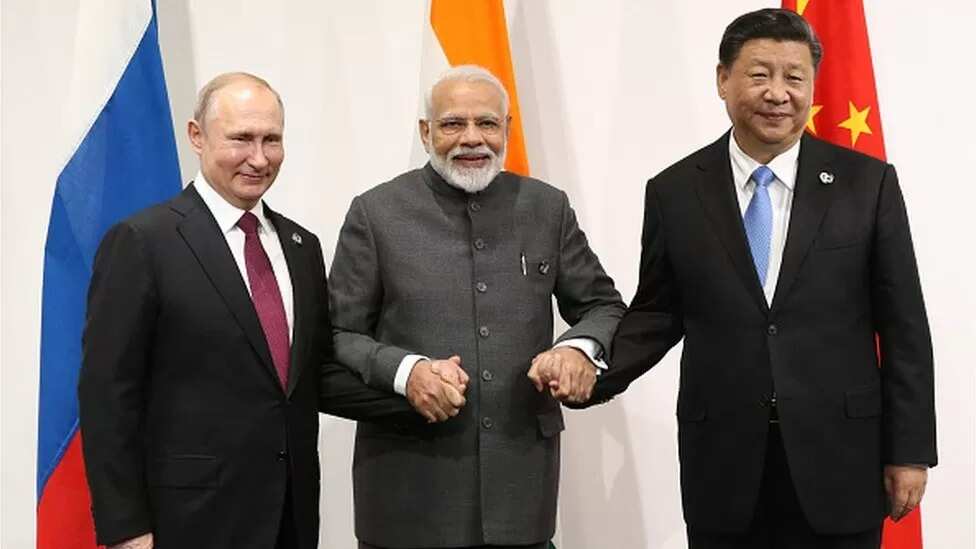 WION Dispatch | SCO Summit 2022: Vladimir Putin to meet Indian PM Modi to boost trade ties