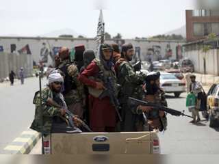 Afghanistan: 40 resistance members killed in northern Panjshir, claims Taliban