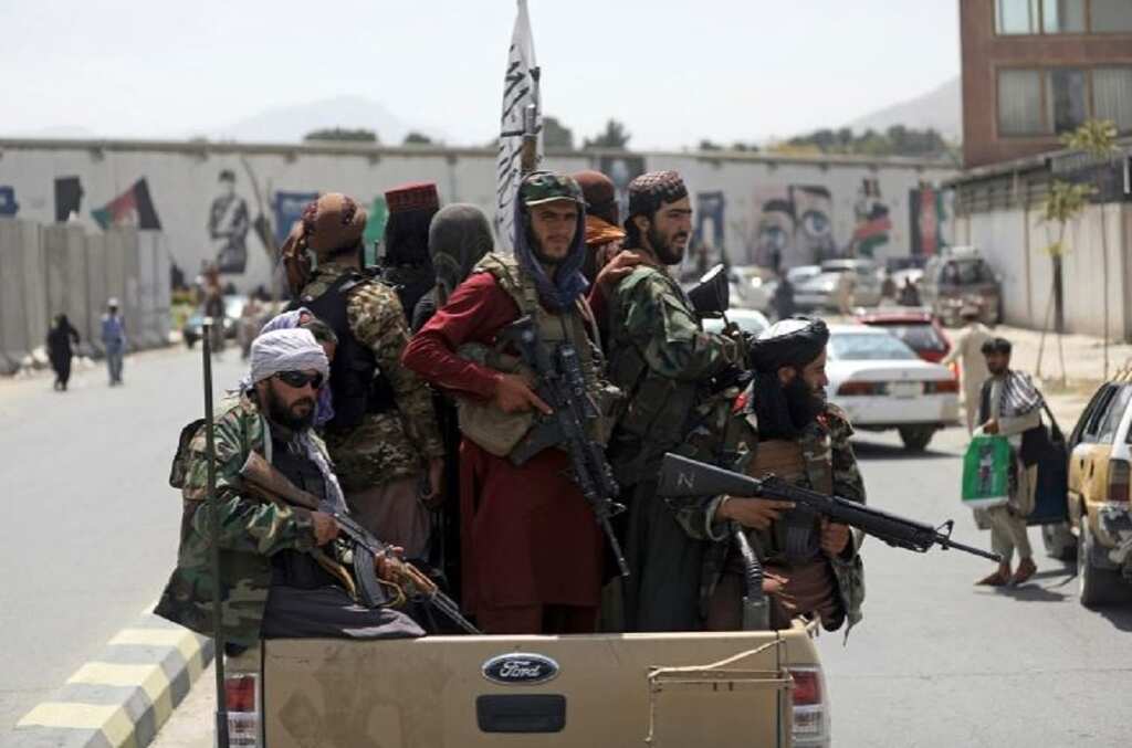 Afghanistan: 40 resistance members killed in northern Panjshir, claims Taliban