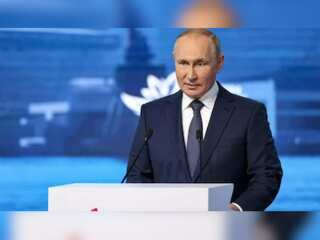 US: Russia spent over $300 mn on foreign parties & candidates