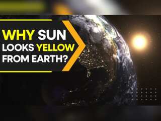 Ex NASA Astronaut Confirms that "The Sun Is Actually White"; Know all about this scientific fact