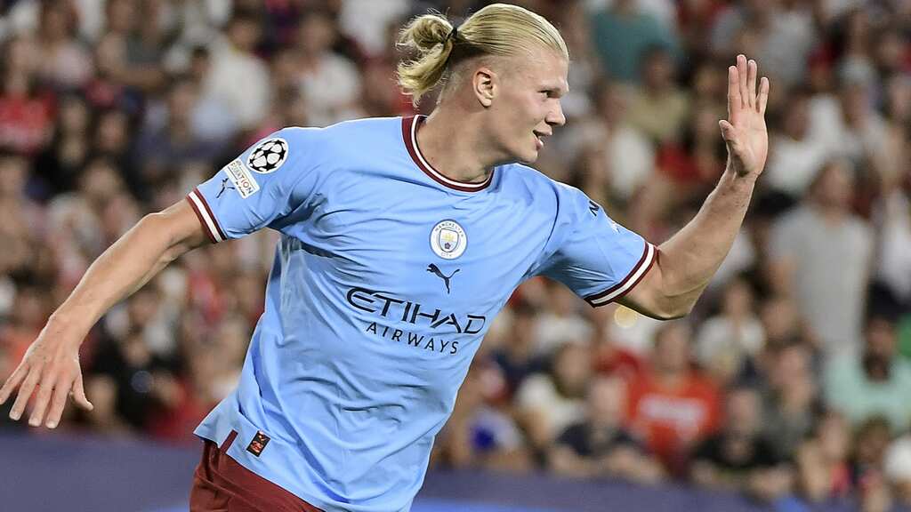 Liverpool or Arsenal could have got him: Scout reveals how Premier League clubs missed out on Erling Haaland