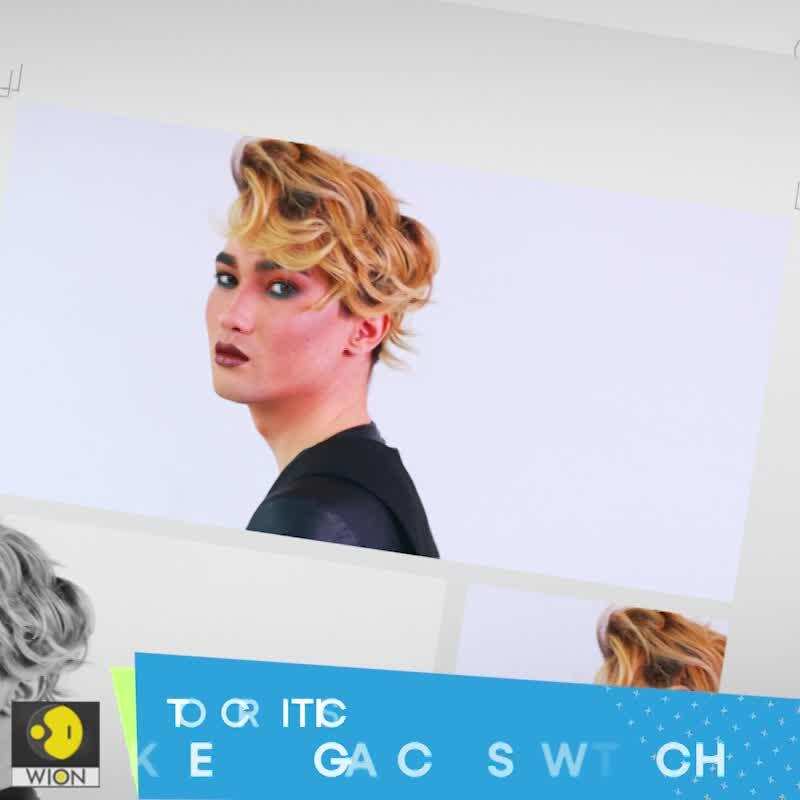 Beyond the Runway: The story behind gender-fluid fashion | WION Originals Teaser
