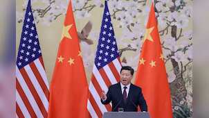WION Fineprint | U.S. considers China sanctions to deter Taiwan action