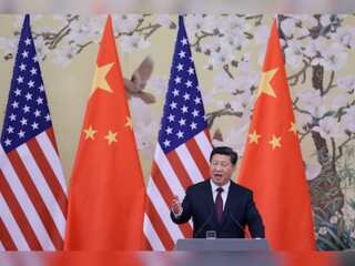 WION Fineprint | U.S. considers China sanctions to deter Taiwan action