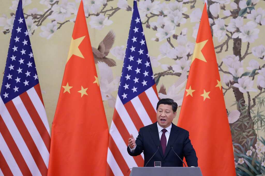 WION Fineprint | U.S. considers China sanctions to deter Taiwan action