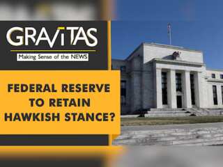 Gravitas: US inflation data spooks global markets