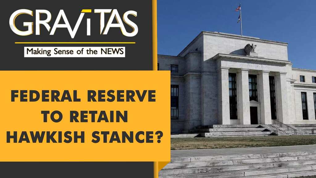 Gravitas: US inflation data spooks global markets
