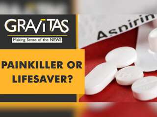 Gravitas: Studies suggest Aspirin can increase survival rates in cancer patients
