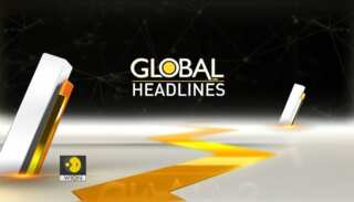 Gravitas Global Headlines: US mulls China sanctions; Europe energy crisis